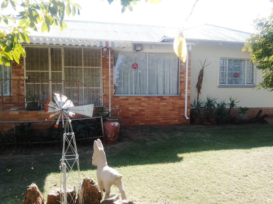 3 Bedroom Property for Sale in Brandfort Free State